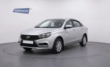 LADA (ВАЗ) Vesta 2024 года за 44 100 BYN в Витебск