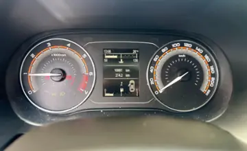LADA (ВАЗ) Vesta 2024 года за 44 100 BYN в Витебск