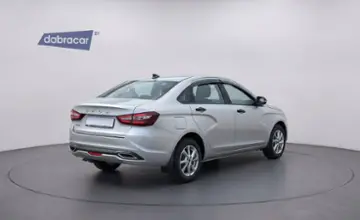 LADA (ВАЗ) Vesta 2024 года за 44 100 BYN в Витебск