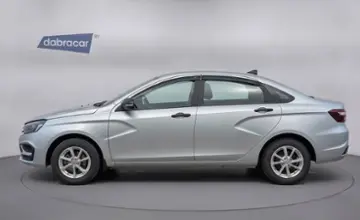 LADA (ВАЗ) Vesta 2024 года за 44 100 BYN в Витебск