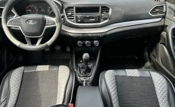 LADA (ВАЗ) Vesta 2024 года за 44 100 BYN в Витебск