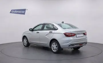 LADA (ВАЗ) Vesta 2024 года за 44 100 BYN в Витебск