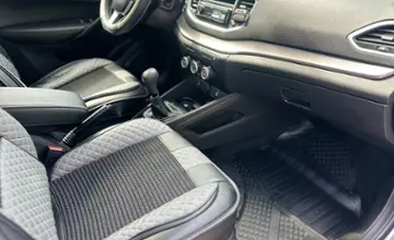LADA (ВАЗ) Vesta 2024 года за 44 100 BYN в Витебск