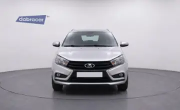 LADA (ВАЗ) Vesta 2024 года за 44 100 BYN в Витебск