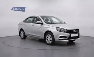LADA (ВАЗ) Vesta 2024 года за 44 100 BYN в Витебск