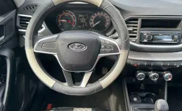 LADA (ВАЗ) Vesta 2024 года за 44 100 BYN в Витебск