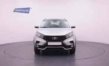 LADA (ВАЗ) XRAY Cross 2018 года за 32 550 BYN в Гомель