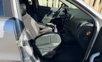 LADA (ВАЗ) XRAY Cross 2018 года за 32 550 BYN в Гомель