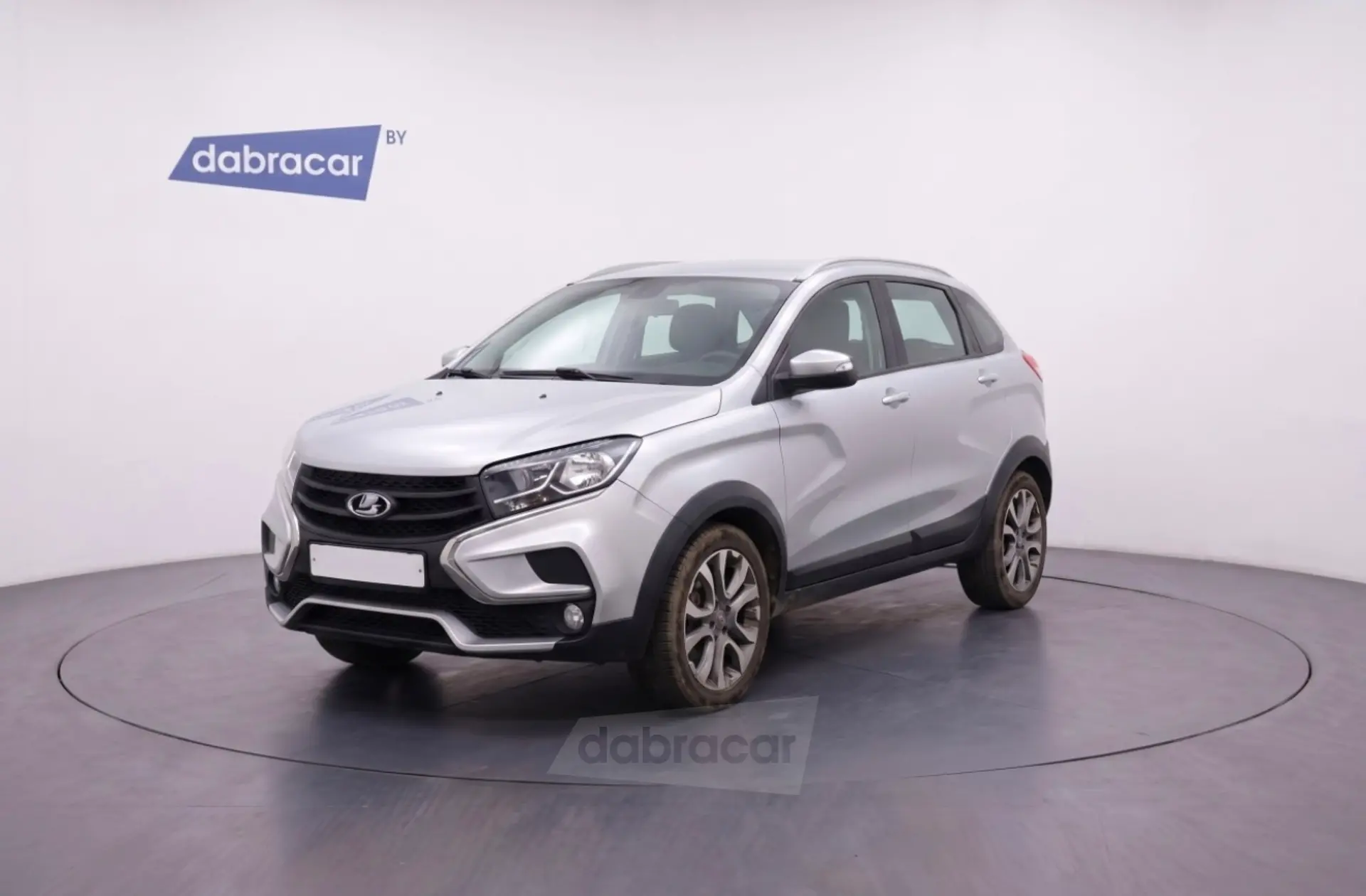 LADA (ВАЗ) XRAY Cross 2018 года за 32 550 BYN в Гомель