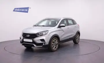 LADA (ВАЗ) XRAY Cross 2018 года за 32 550 BYN в Гомель