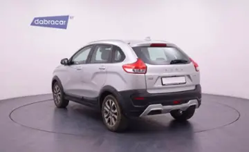 LADA (ВАЗ) XRAY Cross 2018 года за 32 550 BYN в Гомель