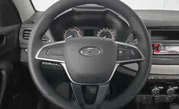 LADA (ВАЗ) Vesta 2023 года за 39 100 BYN в Минск