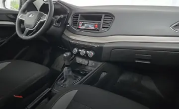 LADA (ВАЗ) Vesta 2023 года за 39 100 BYN в Минск