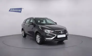 LADA (ВАЗ) Vesta 2023 года за 39 100 BYN в Минск