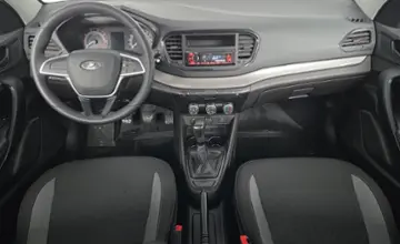 LADA (ВАЗ) Vesta 2023 года за 39 100 BYN в Минск