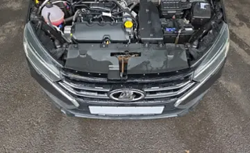 LADA (ВАЗ) Vesta 2023 года за 39 100 BYN в Минск