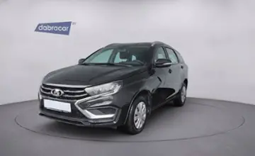 LADA (ВАЗ) Vesta 2023 года за 39 100 BYN в Минск