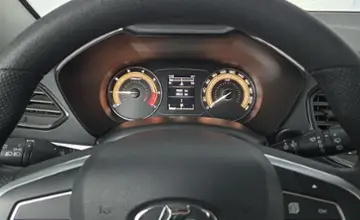 LADA (ВАЗ) Vesta 2023 года за 39 100 BYN в Минск