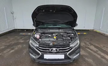 LADA (ВАЗ) Vesta 2023 года за 39 100 BYN в Минск
