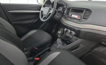 LADA (ВАЗ) Vesta 2023 года за 39 100 BYN в Минск