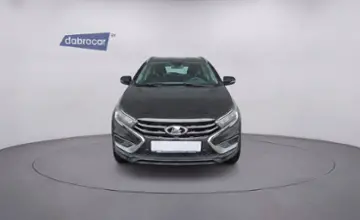 LADA (ВАЗ) Vesta 2023 года за 39 100 BYN в Минск