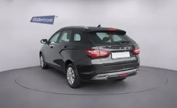 LADA (ВАЗ) Vesta 2023 года за 39 100 BYN в Минск