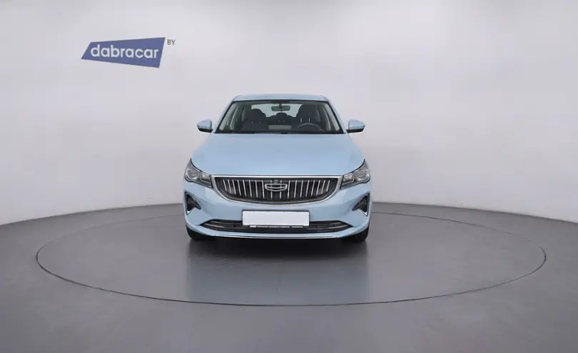 Geely