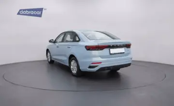 Geely Emgrand 2024 года за 40 690 BYN в Минск