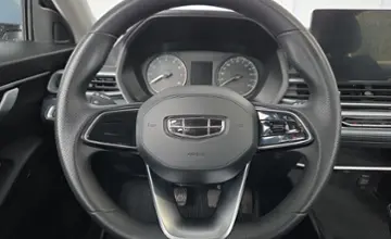 Geely Emgrand 2024 года за 40 690 BYN в Минск