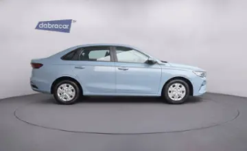 Geely Emgrand 2024 года за 40 690 BYN в Минск