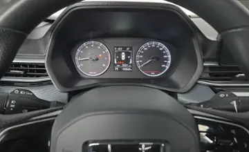 Geely Emgrand 2024 года за 40 690 BYN в Минск
