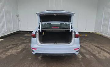 Geely Emgrand 2024 года за 40 690 BYN в Минск