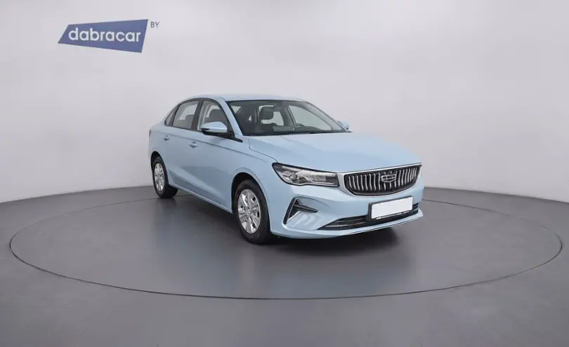 Geely