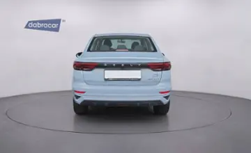Geely Emgrand 2024 года за 40 690 BYN в Минск