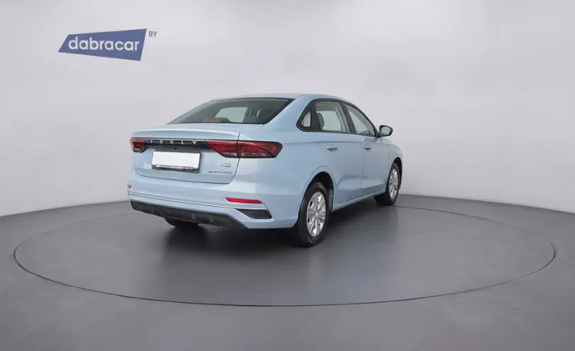 Geely