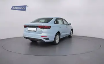 Geely Emgrand 2024 года за 40 690 BYN в Минск