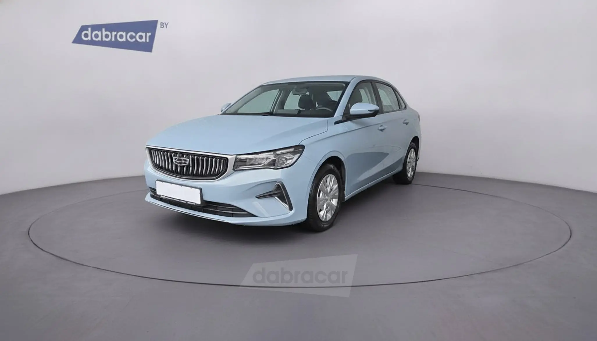 Geely Emgrand 2024 года за 40 690 BYN в Минск