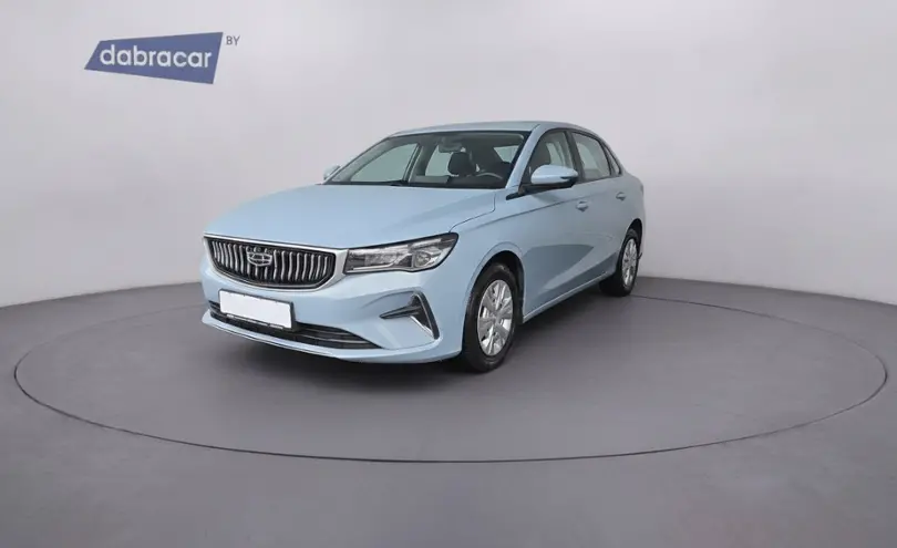 Geely
