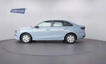 Geely Emgrand 2024 года за 40 690 BYN в Минск