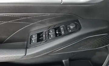 Geely Emgrand 2024 года за 40 690 BYN в Минск