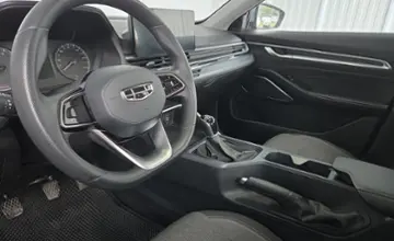 Geely Emgrand 2024 года за 40 690 BYN в Минск