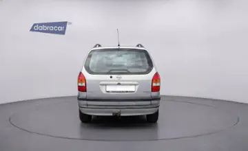 Opel Zafira 2000 года за 15 750 BYN в Гродно