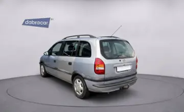 Opel Zafira 2000 года за 15 750 BYN в Гродно