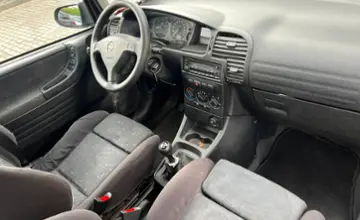 Opel Zafira 2000 года за 15 750 BYN в Гродно