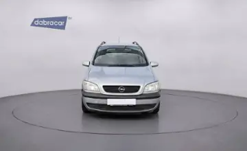 Opel Zafira 2000 года за 15 750 BYN в Гродно