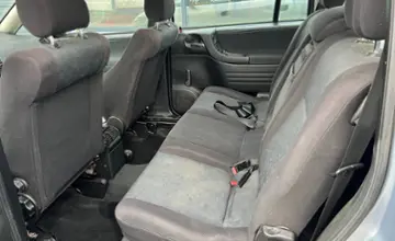 Opel Zafira 2000 года за 15 750 BYN в Гродно
