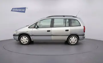 Opel Zafira 2000 года за 15 750 BYN в Гродно