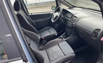 Opel Zafira 2000 года за 15 750 BYN в Гродно