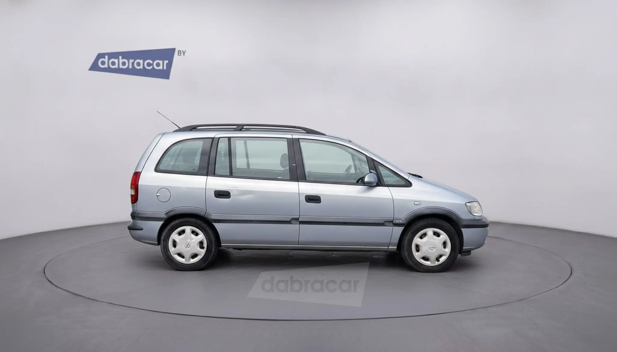  Zafira