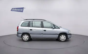 Opel Zafira 2000 года за 15 750 BYN в Гродно